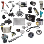 Toyota Auto Spare Parts Factory - OEM Replacement Japanese Passenger Cars