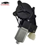 Wiper Motor Factory - Front Replacement for Mercedes BMW Audi Ford