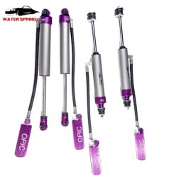 BMW 7 Series E65 Front Air Suspension Factory - Electronic Damping Control