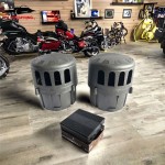 Active Subwoofer Speakers Factory - 100 Watt Low Frequency Wholesale