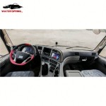 8x4 Fracturing Truck Factory - Good Quality Pump Truck Manufacturer