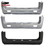 Wuling Car Body Bumpers Factory - Front Rear for Various Models