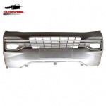 Wuling Hongguang V19 Front Bumper Factory - With Paint Custom Color