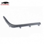 Mercedes W140 Headlight Trim Factory - Decoration Strip Light Gasket