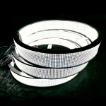 Universal Car LED Light Factory - BG-R17-10P2 High Brightness