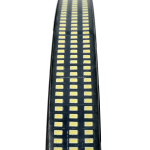 Universal Car LED Light Factory - BG-R17-3P2 High Brightness