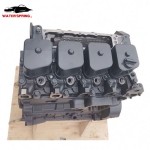 Cummins 4BT 3.9 Marine Engine Long Block Manufacturer - for Komatsu Machinery