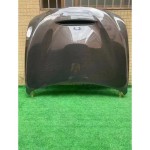 BMW E90 Carbon Fiber Hood Factory - GTS Style Pre LCI LCI Bonnet