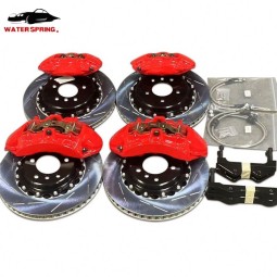 Toyota LX570 Brake Calipers Kit Factory - 6-Piston Off-road Modified
