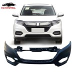 Honda Vezel HRV Body Kit Factory - Front Bumper Grille LED DRL