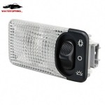 Citroen Peugeot Roof Light Factory - Dome Reading Light Interior Accessory