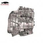 Geely Emgrand CVT Transmission Factory - VT2 VT3 Assembly New