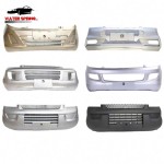 Wuling Light Bumpers Manufacturer - Various Models 6371 6400 6376