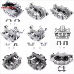 Car Brake Calipers Factory - Durable Replacement for Toyota BMW Honda