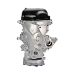 Hyundai Kia G4FC G4FA Engine Assembly Factory - 1.4L 1.6L Replacement