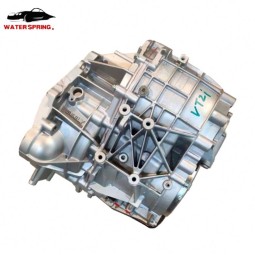 Geely Emgrand CVT Transmission Factory - VT2 VT3 Assembly New
