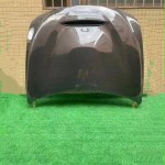 BMW E90 Carbon Fiber Hood Factory - GTS Style Pre LCI LCI Bonnet