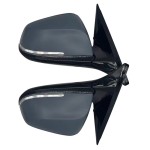 Car Side View Mirrors Factory - Auto Folding for BMW Porsche Toyota MG