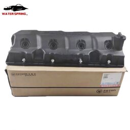 Cummins ISF3.8 Engine Valve Cover Factory - for Foton Truck Spare Parts