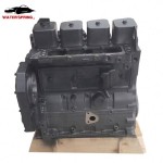 Cummins 4BT 3.9 Marine Engine Long Block Manufacturer - for Komatsu Machinery