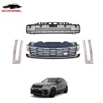Range Rover Vogue Bodykit Factory - 2023-2026 SV Style Front Grille