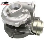 Nissan Navara Turbocharger Kit Factory - for YD25 Engine Replacement
