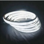 15 Inch LED Wheel Light Factory - White Universal Car Tuning Lightings