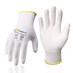 Coated Work Gloves - EN388 CE XL Garden