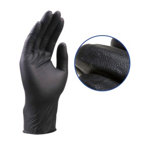 Disposable Nitrile Gloves - Powder Free Custom