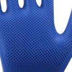 Cut Resistant Work Gloves - 13G A5 HPPE