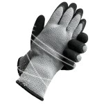 Cold Resistant Safety Gloves - More Durable