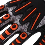 TPR Work Gloves - Factory Wholesale Impact