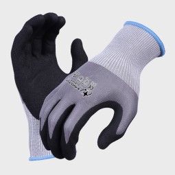 Cut Resistant Safety Gloves - High Impact