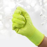 Cut Resistant Work Gloves - Wholesale CE