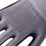 Cut Resistance Safety Gloves - 13G HPPE Nitrile