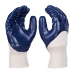 Chemical Work Gloves - Heavy Duty Versatile