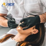 Examination Nitrile Gloves - High Quality