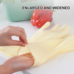Chemical Resistant Gloves - Heavy Duty Neoprene
