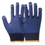 Cotton Knitted Gloves - General Purpose Cheap