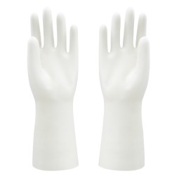 Silicone Oven Mitts - High Temperature Resistant