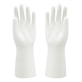 Silicone Oven Mitts - High Temperature Resistant
