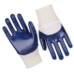 Chemical Resistant Gloves - Heavy Duty Demanding