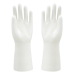 Nitrile Work Gloves - Customized 33CM Length