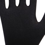 Warm Winter Work Gloves - Durable Anti-Slip