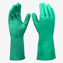 Latex Cleaning Gloves - Different Scenarios