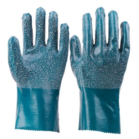 Chemical Safety Gloves - Best Superior