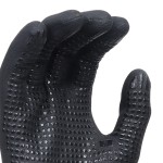 Nitrile Palm Dip Gloves - Factory 15G