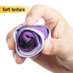 PU Coated Safety Gloves - High Quality