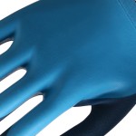 Latex Coated Work Gloves - Customized Fully