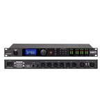 Audio Processor Factory - DBX DriveRack PA2 DSP Sound System
